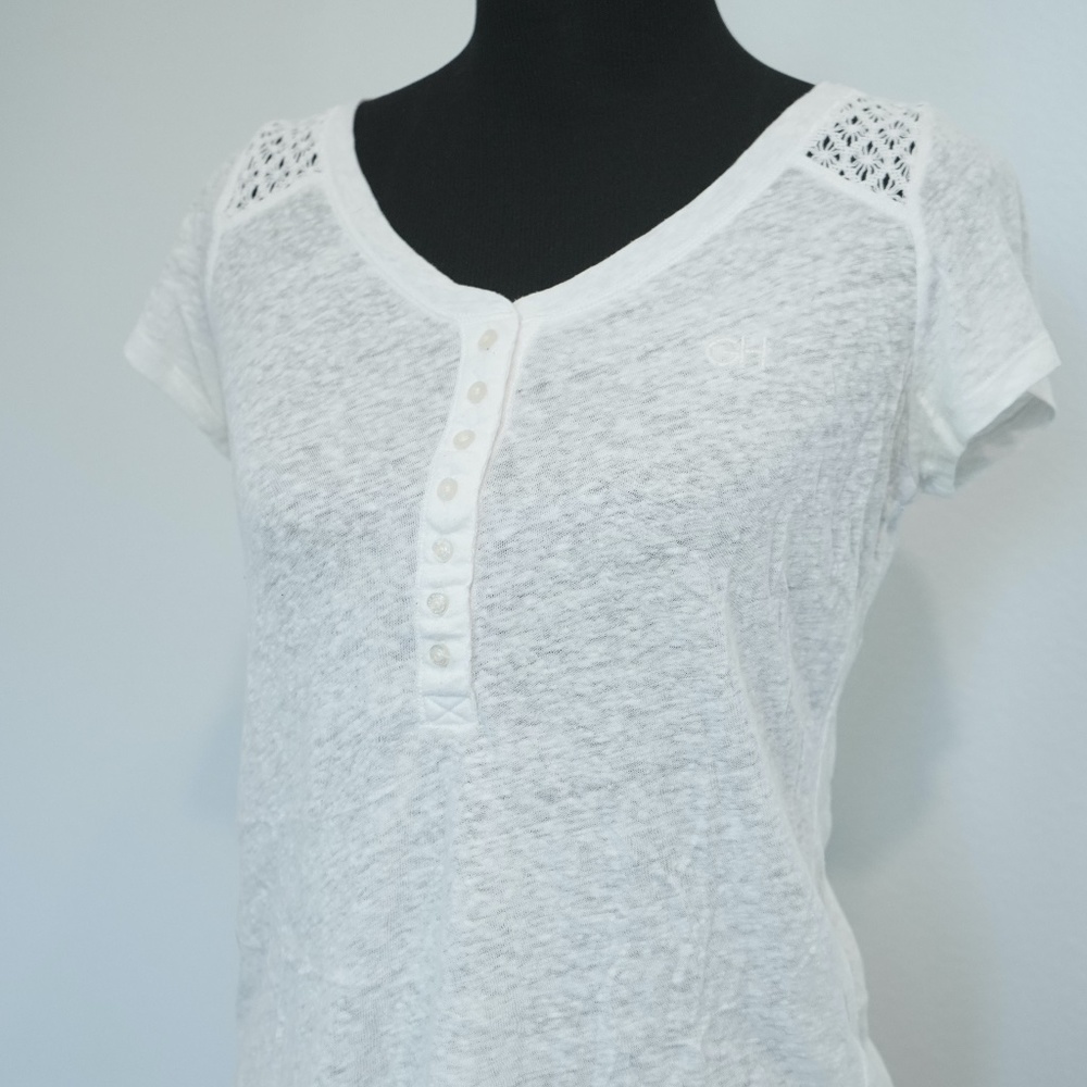 White Blouse